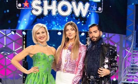 gucci pupa e il secchione 2022|La Pupa e il Secchione Show: Drusilla Gucci svela la verità sul .